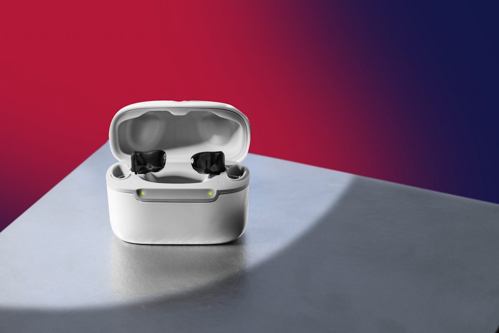 Signia Visual Insio C&G IX Charger